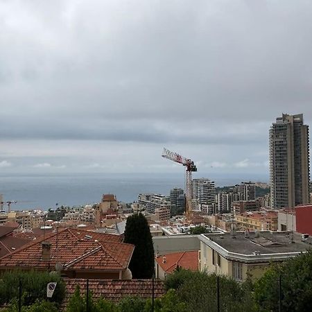 בוסוליי Appartement Tout Confort & Parking מראה חיצוני תמונה