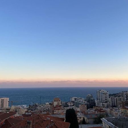 בוסוליי Appartement Tout Confort & Parking מראה חיצוני תמונה