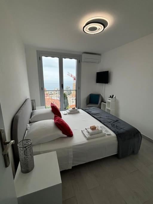 בוסוליי Appartement Tout Confort & Parking מראה חיצוני תמונה