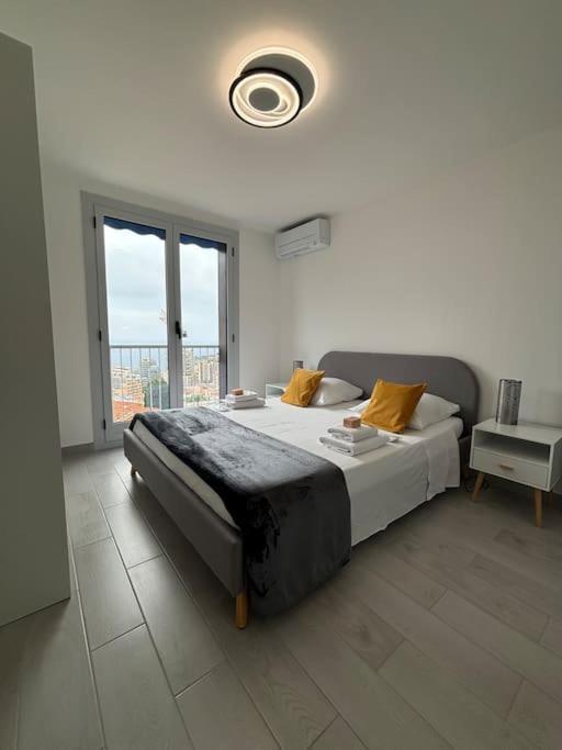 בוסוליי Appartement Tout Confort & Parking מראה חיצוני תמונה
