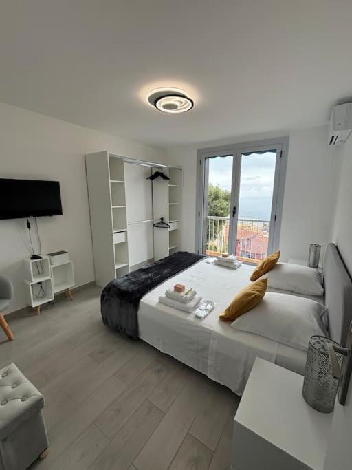 בוסוליי Appartement Tout Confort & Parking מראה חיצוני תמונה