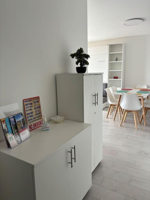 בוסוליי Appartement Tout Confort & Parking מראה חיצוני תמונה
