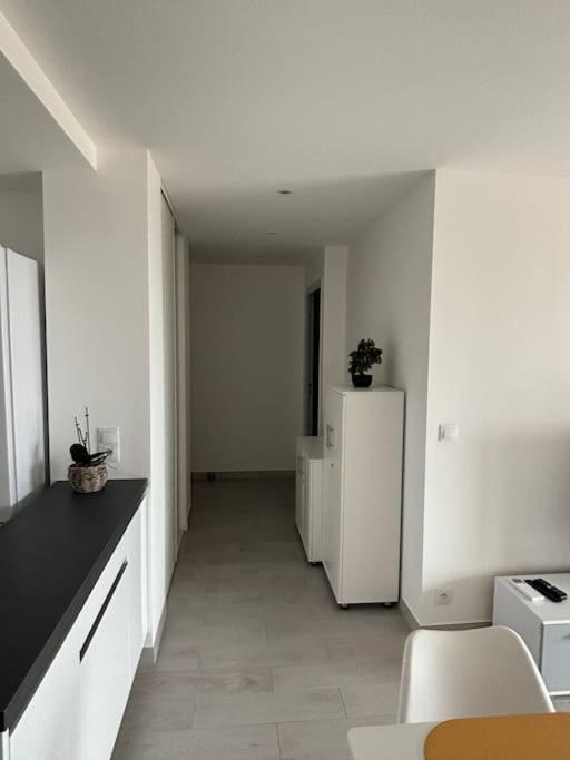 בוסוליי Appartement Tout Confort & Parking מראה חיצוני תמונה