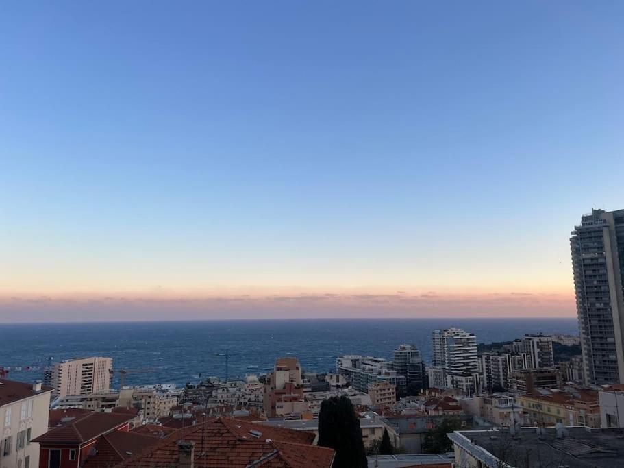 בוסוליי Appartement Tout Confort & Parking מראה חיצוני תמונה